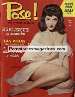 Adult magazine Pose the Picture Magazine - Apr 1959